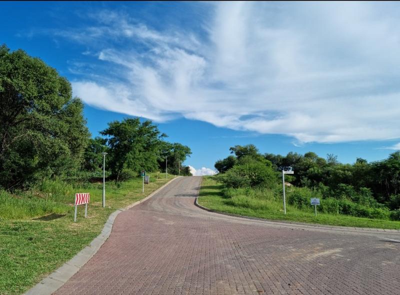 0 Bedroom Property for Sale in Ngwenya River Estate North West